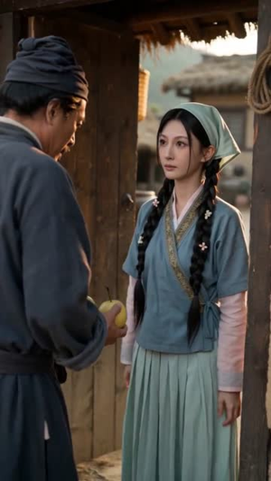 医女重生：祸害门第出了个女医博全家转运了（98集）好看吗