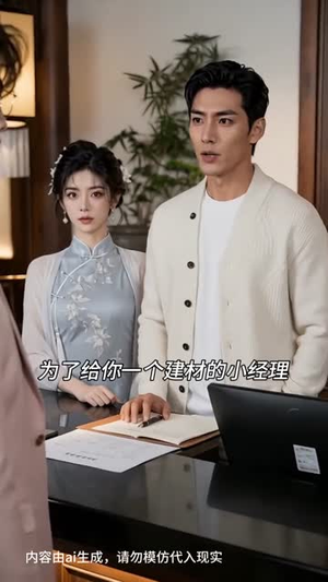 绝交后，我带火了隔壁饭馆（43集）短剧热播抢先看