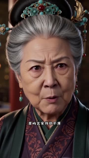皇后她哭丧上位(32集) 皇后她哭丧上位(32集)免费短剧看不停