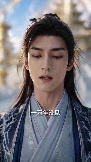 太初神帝(60集) 太初神帝(60集)热门短剧抢先看