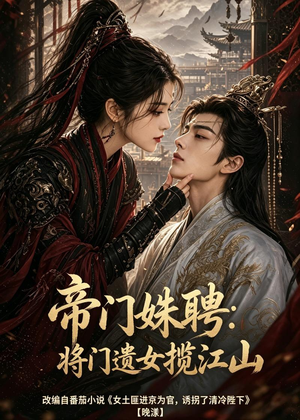 帝门姝聘：将门遗女揽江山（124集）上热门短剧