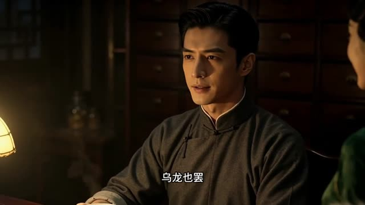浮生当铺(84集) 浮生当铺(84集)免费看全网短剧