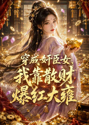 穿成奸臣女，我靠散财爆红大雍（114集）超级好看的短剧
