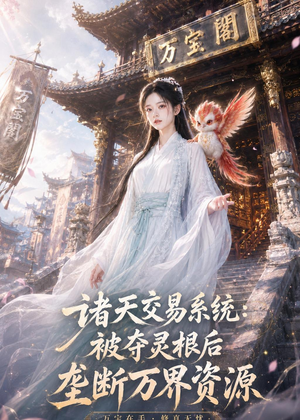 诸天交易系统:被夺灵根后垄断万界资源(45集) 诸天交易系统:被夺灵根后垄断万界资源(45集)超甜短剧抢先看