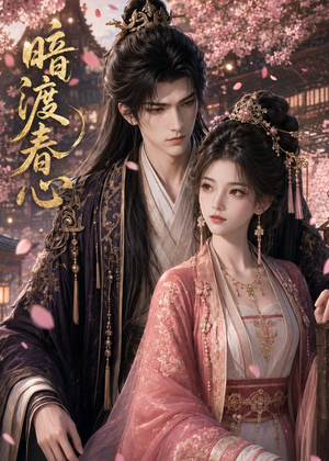 暗渡春心(39集) 暗渡春心(39集)熬夜追短剧