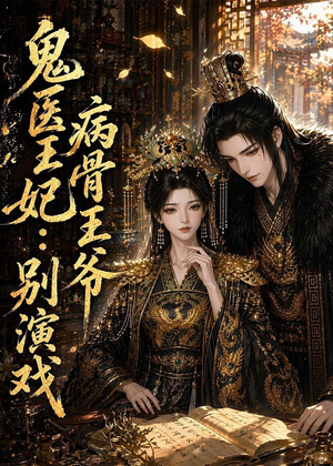 鬼医王妃：病骨王爷别演戏（93集）短剧越看越精彩