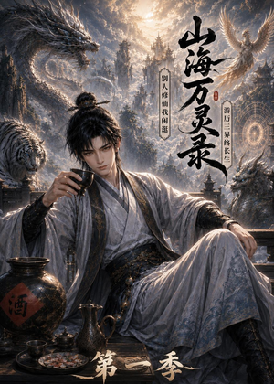 山海万灵录（117集）精彩好看短剧