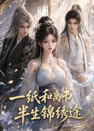 一纸和离书，半生锦绣途（37集）番茄免费短剧