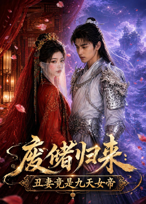 废储归来：丑妻竟是九天女帝（73集）推荐你们也去看