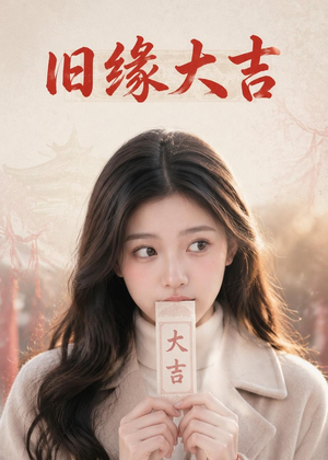 旧缘大吉(50集) 旧缘大吉(50集)免费短剧片段