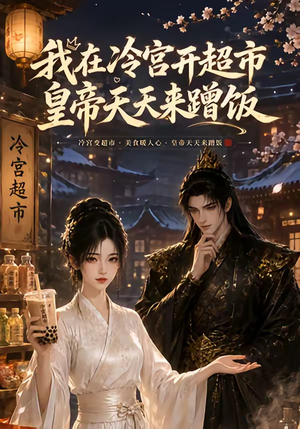 我在冷宫开超市，皇帝天天来蹭饭（109集）热门短剧推广