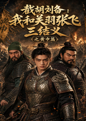 截胡刘备:我和关羽张飞三结义之黄巾篇(54集) 截胡刘备:我和关羽张飞三结义之黄巾篇(54集)小短剧推荐
