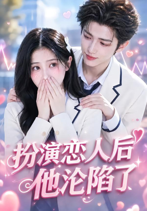 扮演恋人后他沦陷了(31集) 扮演恋人后他沦陷了(31集)超好看短剧推荐