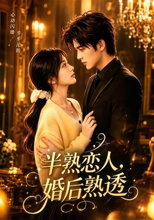 半熟恋人,婚后熟透(60集) 半熟恋人,婚后熟透(60集)男频短剧推荐