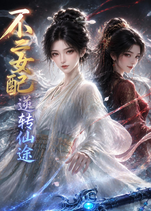 不二女配，逆转仙途（127集）短剧追到爽