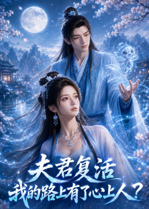 夫君复活我的路上有了心上人(67集) 夫君复活我的路上有了心上人(67集)热门短剧追到爽