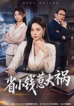 省小钱惹大祸（62集）短剧热播推荐
