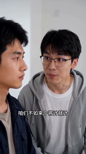 返乡卖苹果，我靠直播逆袭成果王（59集）第三季