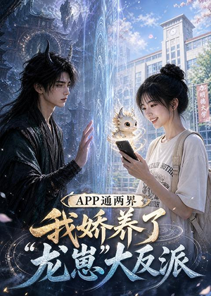 APP通两界，我娇养了龙崽大反派（107集）全剧免费观看