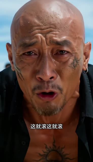 深海遗秘：游轮小队末日寻生（70集）免费短剧看全集
