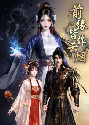 前缘皆作云烟（31集）全集