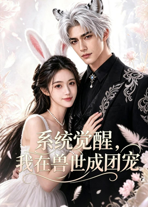 系统觉醒,我在兽世成团宠(71集) 系统觉醒,我在兽世成团宠(71集)热门短剧看不停