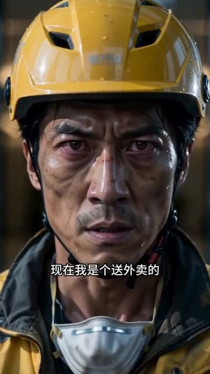 外卖员逆袭，技术大佬反手掌控一切（30集）夸克在线观看