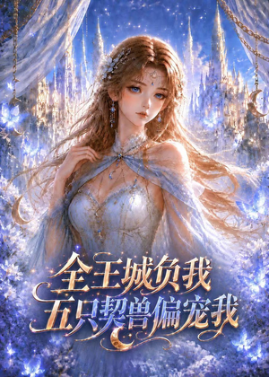 全王城负我，五只契兽偏宠我（30集）看短剧放松一下