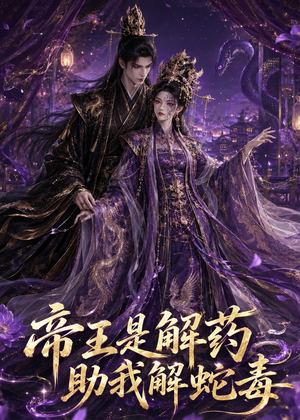 帝王是解药助我解蛇毒（30集）西瓜短剧免费看