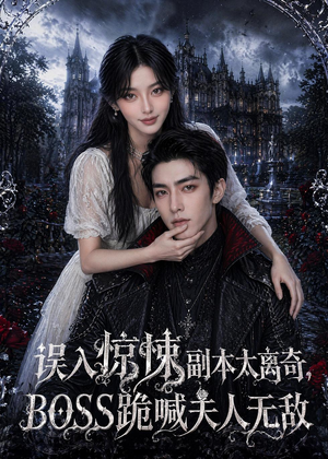 误入惊悚副本太离奇,BOSS跪喊夫人无敌(61集) 误入惊悚副本太离奇,BOSS跪喊夫人无敌(61集)快来看短剧