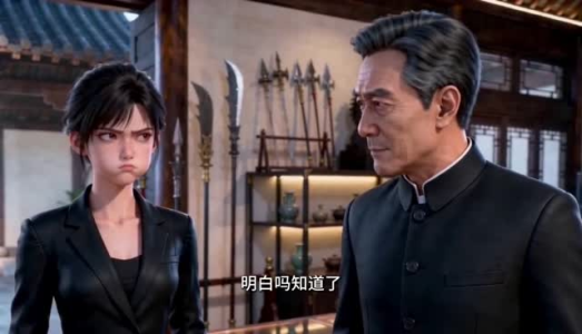 我一个杂货铺老板怎么就成大佬了(71集) 我一个杂货铺老板怎么就成大佬了(71集)短剧全集免费