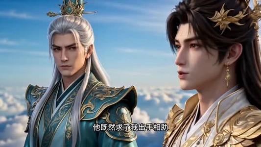 我稳健金乌只想长生,泡道侣是不存在的(75集) 我稳健金乌只想长生,泡道侣是不存在的(75集)UC网盘在线看