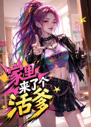 家里来了个活爹(37集) 家里来了个活爹(37集)短剧