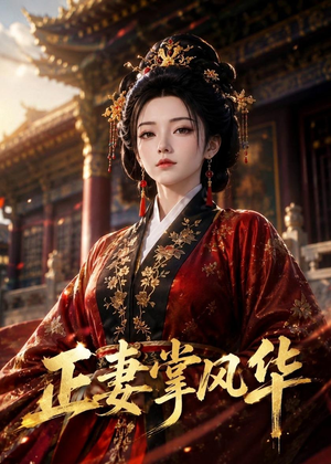 正妻掌风华(30集) 正妻掌风华(30集)集免费看短剧