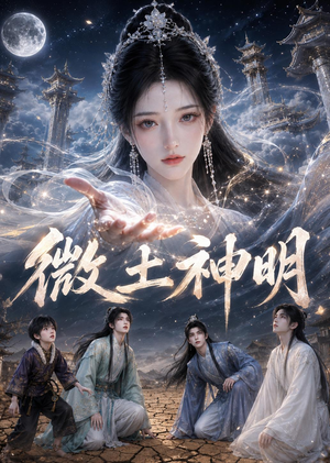微土神明(114集) 微土神明(114集)第二季