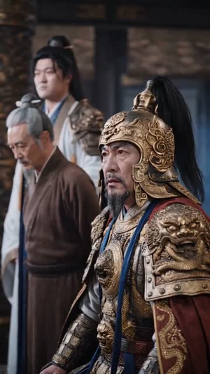 病弱世子:系统让我当皇帝(80集) 病弱世子:系统让我当皇帝(80集)在哪里看