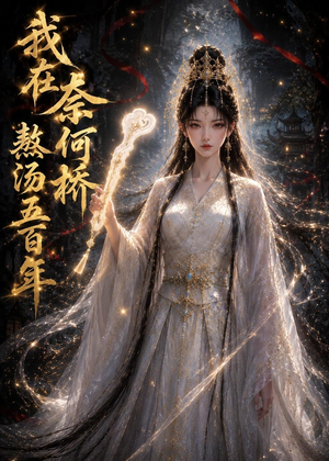 我在奈何桥熬汤五百年(49集) 我在奈何桥熬汤五百年(49集)360网盘观看