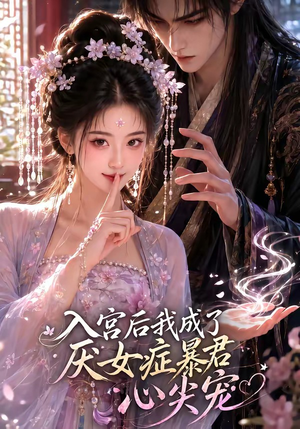 入宫后我成了厌女症暴君心尖宠（57集）大结局太过瘾了