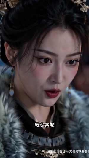 马厩嫡子娘亲为你覆天下（53集）热门短剧追到爽