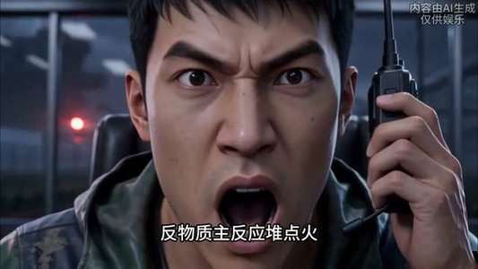 跨界渔场：我靠抽水机拯救古代孤城第五季（73集）短剧全集免费看