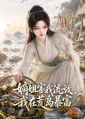 嫡姐害我流放,我在荒岛暴富(68集) 嫡姐害我流放,我在荒岛暴富(68集)男主角是谁