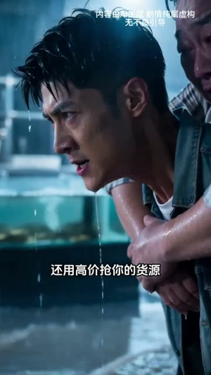 当年卖店救你命，如今豪车来报恩（49集）短剧太好看了