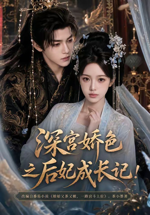 深宫娇色之后妃成长记!(119集) 深宫娇色之后妃成长记!(119集)精彩短剧来了