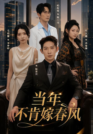 当年不肯嫁春风（60集）短剧也太好看了