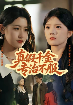 真假千金专治不服（80集）高清无码免费看