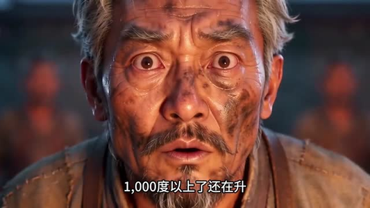 流放北境，我靠挖煤建帝国（42集）民国短剧推荐