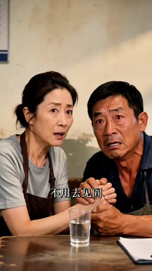 嫌十五块盒饭低端，我靠它赢麻了（44集）热门爆款短剧