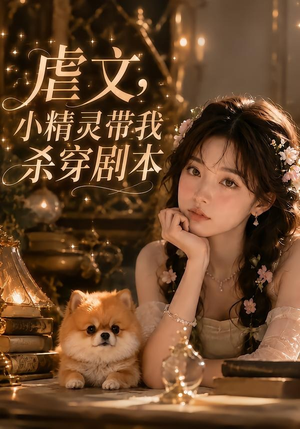 虐文，小精灵带我杀穿剧本（43集）大结局完美收官