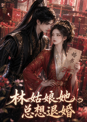 林姑娘她总想退婚（28集）免费版