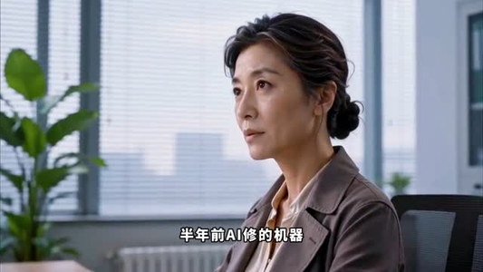 匠心映晚晴（53集）热门短剧榜单